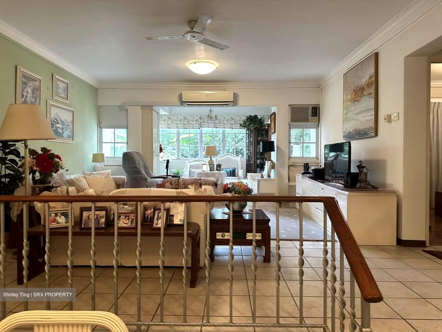 Pine Grove (D21), Condominium #551299261